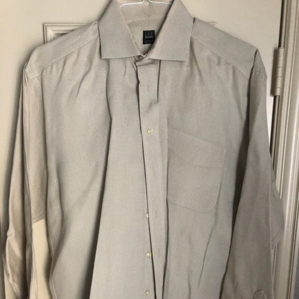 mens dress shirt